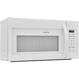 1.8 cu. ft. Over-The-Range Microwave Oven (FMOS1846BW) - White