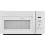 1.8 cu. ft. Over-The-Range Microwave Oven (FMOS1846BW) - White
