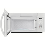 1.8 cu. ft. Over-The-Range Microwave Oven (FMOS1846BW) - White