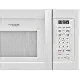 1.8 cu. ft. Over-The-Range Microwave Oven (FMOS1846BW) - White