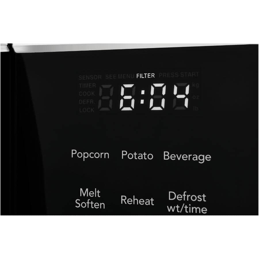 1.8 cu. ft. Over-The-Range Microwave Oven (FMOS1846BW) - White