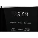 1.8 cu. ft. Over-The-Range Microwave Oven (FMOS1846BW) - White