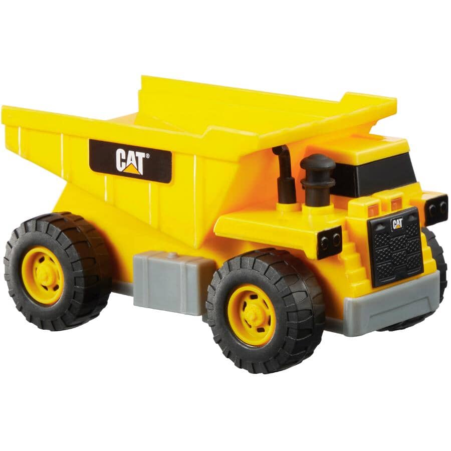 CAT Little Machines Construction Vehicles - 5 Pack