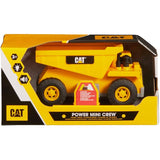 CAT Power Mini Crew - Assorted Vehicles