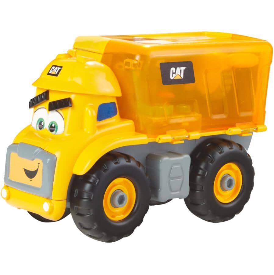 Fix it Phillip Toy