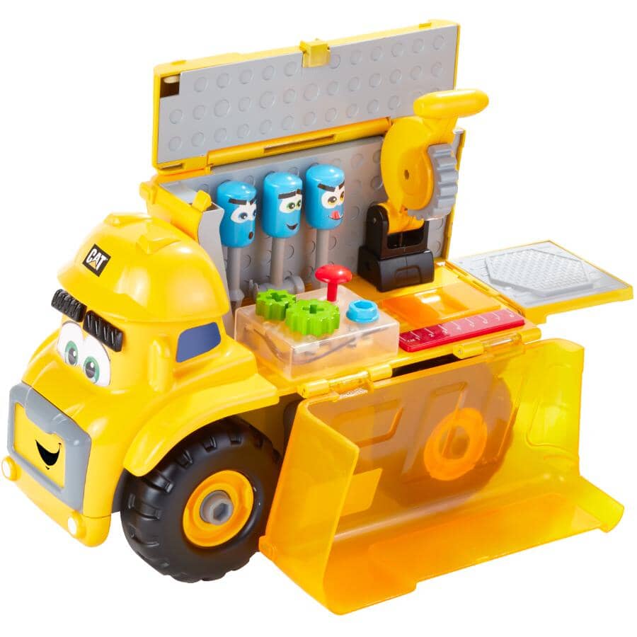 Fix it Phillip Toy