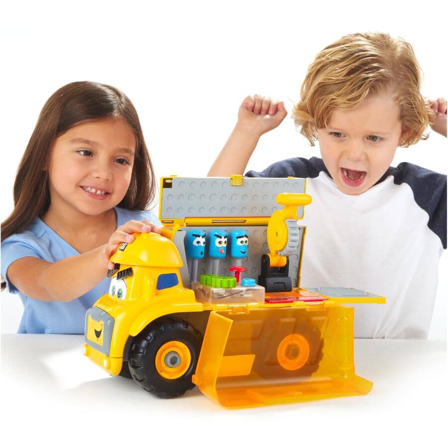 Fix it Phillip Toy