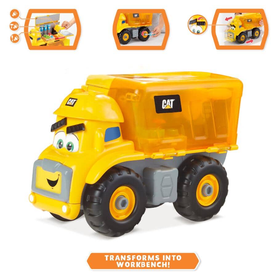 Fix it Phillip Toy