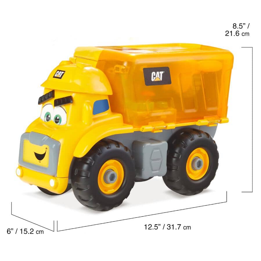 Fix it Phillip Toy