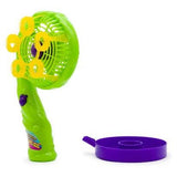 Gazillion Light Show Bubble Wand with 118 ml Bubble Solution