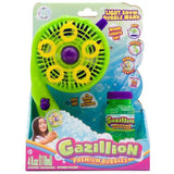 Gazillion Light Show Bubble Wand with 118 ml Bubble Solution