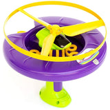 Gazillion Sky High Bubbles with launch Flyer and 118 ml Bubble Solution