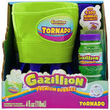 Gazillion Tornado Bubble Blower
