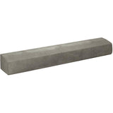 20" Ash Fusion Stone Sloped Sill Siding