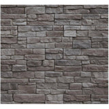 5 sq.ft. Great Lakes Fawn "Small-Pak" Siding