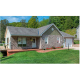 5 sq.ft. Great Lakes Fawn "Small-Pak" Siding
