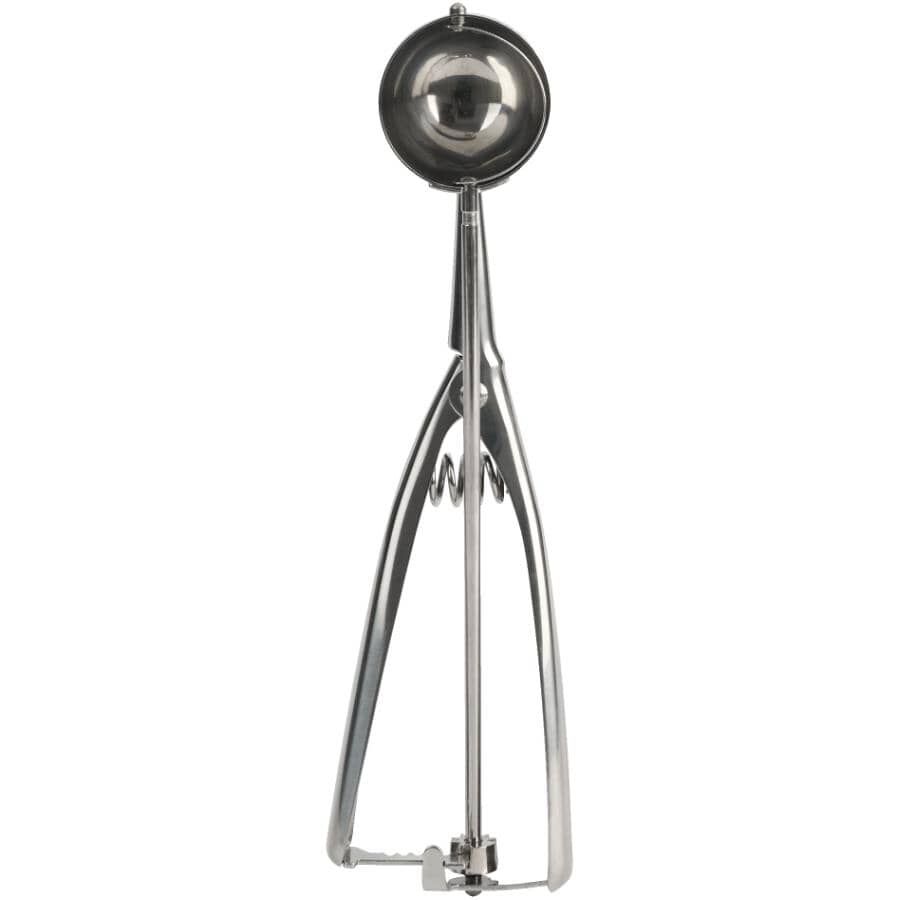 Stainless Steel Cookie Scoop - 1.5"
