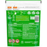 Flings Laundry Detergent - 31 Pack