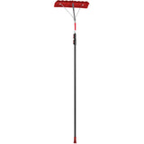 24" Telescopic Roof Rake