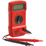 11 Range Digital Multi Meter