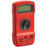 11 Range Digital Multi Meter