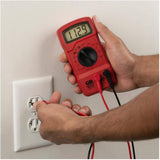 11 Range Digital Multi Meter