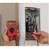 11 Range Digital Multi Meter