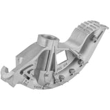 3/4" EMT & 1/2" Rigid Big Ben Aluminum Hand Bender