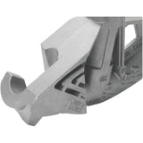 3/4" EMT & 1/2" Rigid Big Ben Aluminum Hand Bender