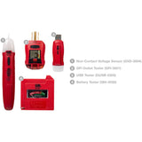 4 Piece Electrical Tester Kit