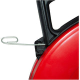 65' Fish Tape with Reel