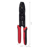 Crimping/Stripping Multi Tool
