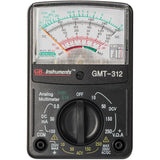 GMT-312  12 Range Analog Multi Meter