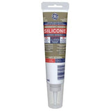 Kitchen & Bath Silicone II Sealant - Clear, 82.8 ml