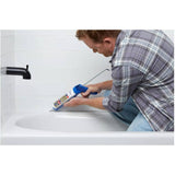 Kitchen & Bath Silicone II Sealant - Almond, 298 ml