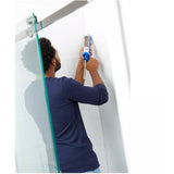 Kitchen & Bath Silicone II Sealant - Almond, 298 ml