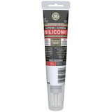 Kitchen & Bath Supreme Silicone Sealant - White, 82.8 ml