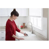 Kitchen & Bath Supreme Silicone Sealant - White, 298 ml