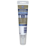 Multi Purpose Silicone II Sealant - Clear, 82.8 ml