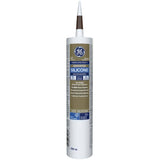 Multi Purpose Silicone II Sealant - Brown, 298 ml