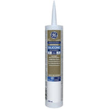 Multi Purpose Silicone II Sealant - White, 298 ml