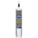 Multi Purpose Silicone II Sealant - Black, 298 ml