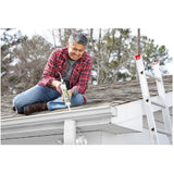 Multi Purpose Silicone II Sealant - Aluminum, 298 ml