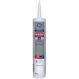 Tub & Tile Silicone Sealant - Clear, 298 ml