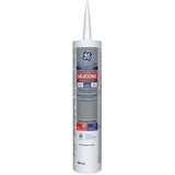 Tub & Tile Silicone Sealant - White, 298 ml