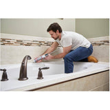 Tub & Tile Silicone Sealant - Clear, 298 ml