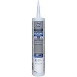 Window & Door All Purpose Silicone Sealant - Clear, 299 ml, 12 Pack