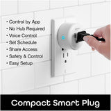 Dot Smart Plug