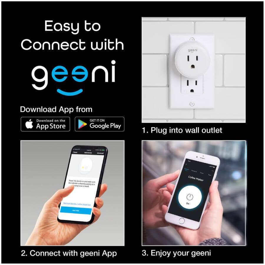 Dot Smart Plug