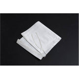 25 Pack 14" x 26" Poly Sand Bags, with Tie